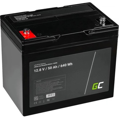 Green Cell LiFePo4 CAV06 50Ah 12,8V