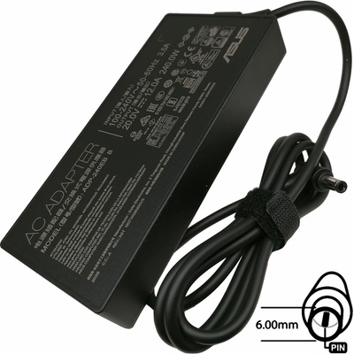 Asus adaptér 240W 20V 3P B0A001-00970000 - originálny