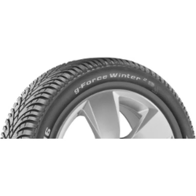 BFGoodrich g-Force Winter 2 XL 215/45 R17 91V