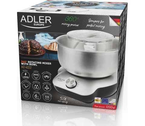 Adler AD 4222