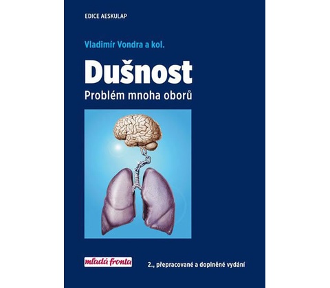 Dušnost - Problém mnoha oborů - 2. vydání