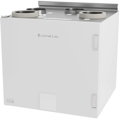 Systemair SAVE VTC 200-1 L