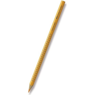 Faber-Castell Grip 2001 žlutá tmavá