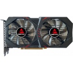 BIOSTAR NVIDIA GTX 1660 Ti 6 GB GDDR6 (VN1666TF69) Видео карти