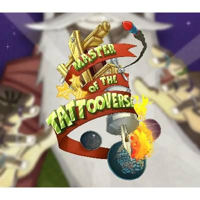 Master of the Tattooverse