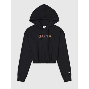 Champion Суитшърт Hooded Crop Top (116520-KK001)