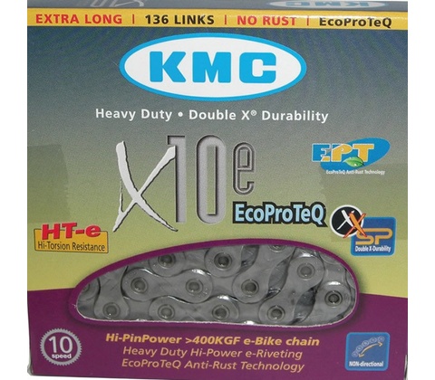 KMC X-10-E EPT