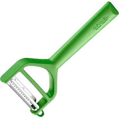 Opinel Белачка Opinel T-Duo, зелена (002428-pe)