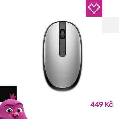HP 240 Bluetooth Mouse 43N04AA