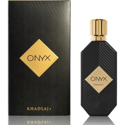 KHADLAJ Onyx (Gold) EDP 100 ml