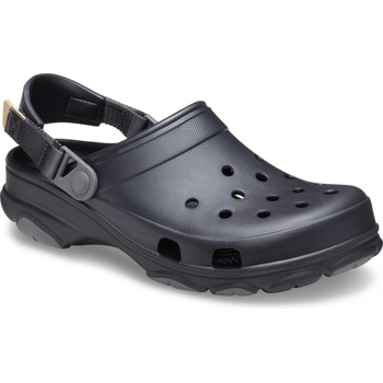Crocs All Terrain Clog Размер на обувките (ЕС): 42-43 / Цвят: черен