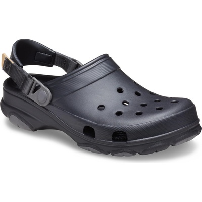 Crocs All Terrain Clog Размер на обувките (ЕС): 42-43 / Цвят: черен
