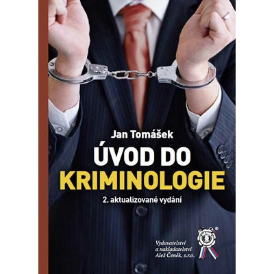 Úvod do kriminologie 2. vydání