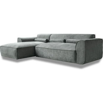 Miuform Зелен ъглов диван (ляв ъгъл) Flex Felix - Miuform (2030SO37)