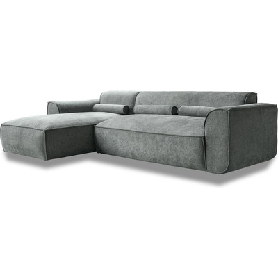 Miuform Зелен ъглов диван (ляв ъгъл) Flex Felix - Miuform (2030SO37)