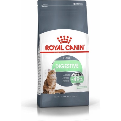 Royal Canin Digestive Care 4 kg