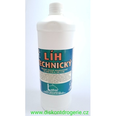 Labar Líh technický obecně denaturovaný 800 g