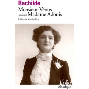 Monsieur Vénus suivi de Madame Adonis | Rachilde (2024)