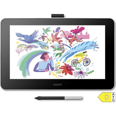 Wacom One 13 pen display DTC133W0B