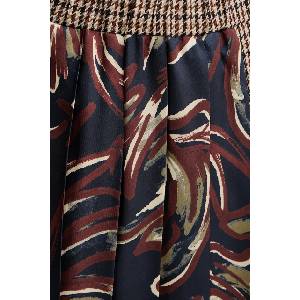 Weekend Max Mara Пола с вълна FANALE (2525106092600)
