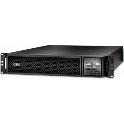 APC Smart-UPS SRT 1000VA RM 230V Network (SRT1000RMXLI-NC)
