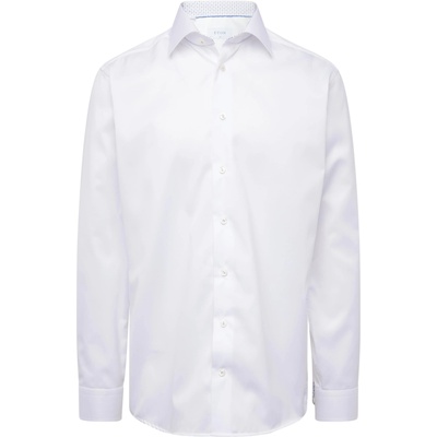 Eton Риза бяло, размер 42