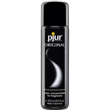 Image 1 of pjur original bodyglide silicone 250 ml