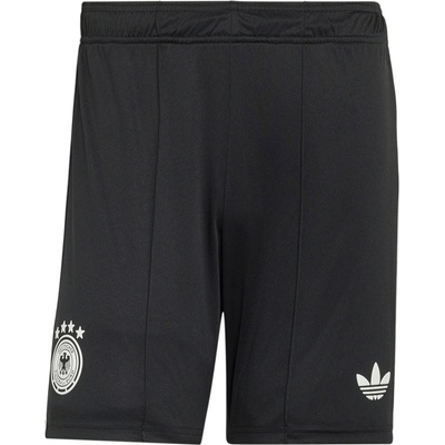 adidas Originals Germany 3rd 2026 čierna