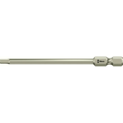 Wera 3,0 x 89 mm 05071101001
