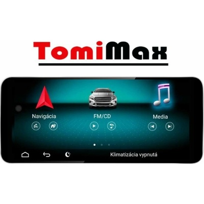 TomiMax 898