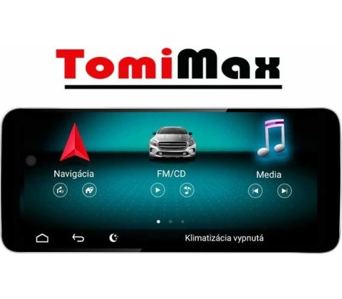 TomiMax 898