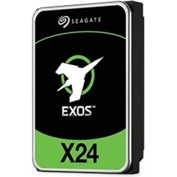 Seagate Exos X24 24TB, ST24000NM002H