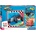 Clementoni Детски пъзел Clementoni от 3 x 48 части - Hot Wheels (25313)