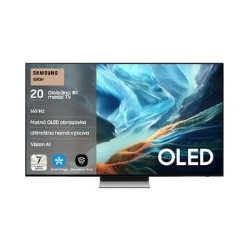Samsung QE48S90HAE