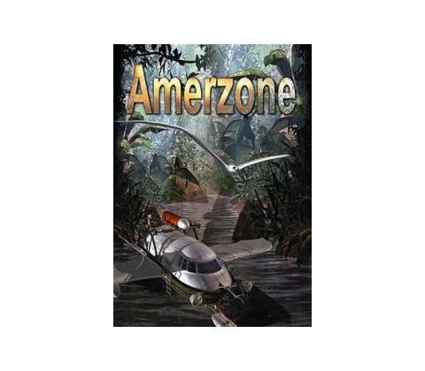 Amerzone: The Explorers Legacy