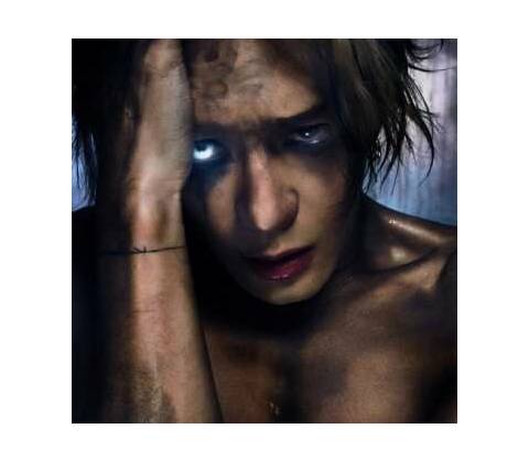 Jackson Wang - Magicman 2 CD