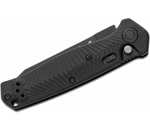 Benchmade Mediator 8551BK