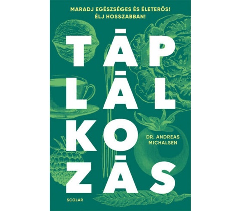 Táplálkozás