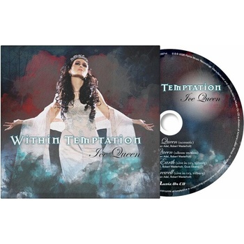 Within Temptation - Ice Queen - CD