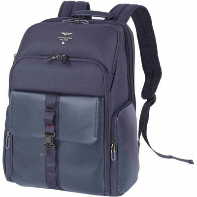 Aeronautica Militare Typhoon AM-593-05 blue 25 l