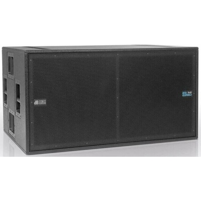 dB Technologies DVA S30 N