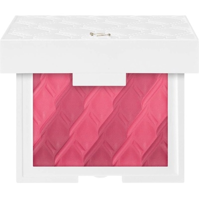 KIKO Milano Holiday Première Charming Duo Blush púdrová lícenka 02 Mauve Appearance 12 g