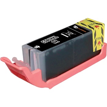 Image 1 of Compatible Canon PGI-580PGBKXXL съвместима касета black