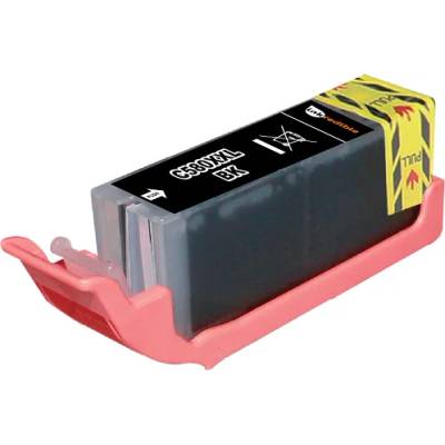 Compatible Canon PGI-580PGBKXXL съвместима касета black