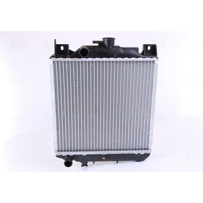 Chladič, chlazení motoru NISSENS 64083