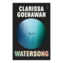 Watersong - Clarissa Goenawan