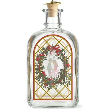 Holmegaard Christmas 2025 Бутилка (4800572)