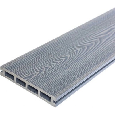Terasový profil UNVOC WOOD OLIVA CPS7 (FSC 100%)