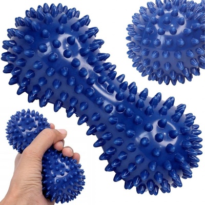 Vitolog 15 cm x 6,8 cm modrý