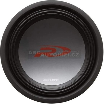 Alpine SWR-1522D